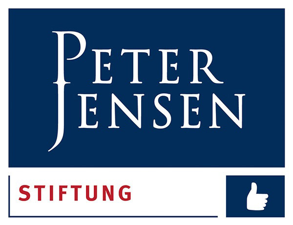 Peter Jensen Stiftung Peter Jensen Stiftung